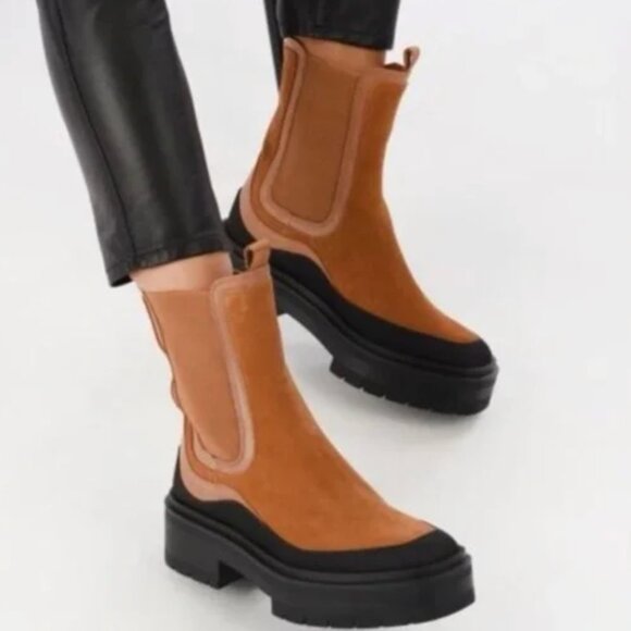 Sam edelman lulia boots new no box - Picture 2 of 7